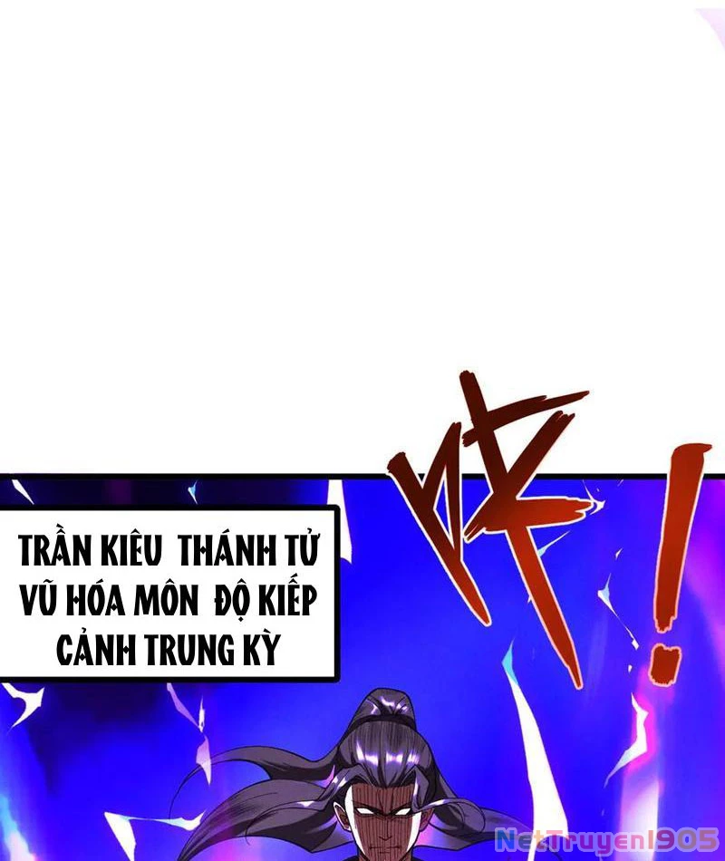 Gặp Mạnh Thì Mạnh, Ta Tu Vi Vô Thượng Hạn Chapter 65 - 123