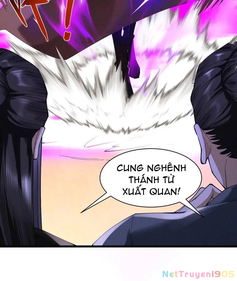Gặp Mạnh Thì Mạnh, Ta Tu Vi Vô Thượng Hạn Chapter 65 - 125