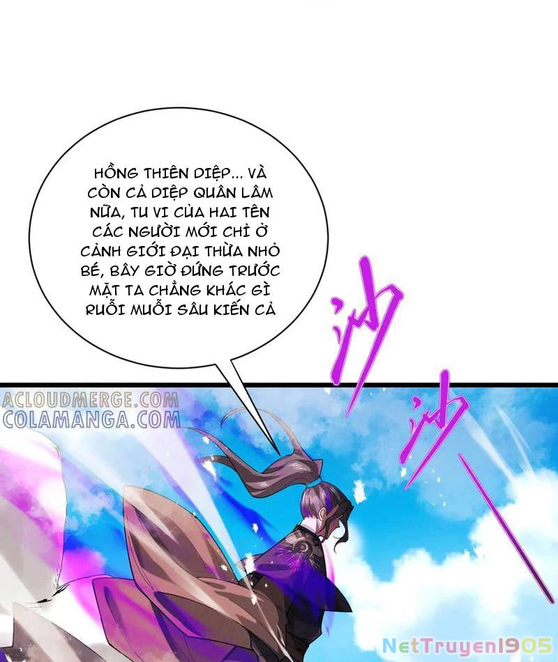 Gặp Mạnh Thì Mạnh, Ta Tu Vi Vô Thượng Hạn Chapter 65 - 126