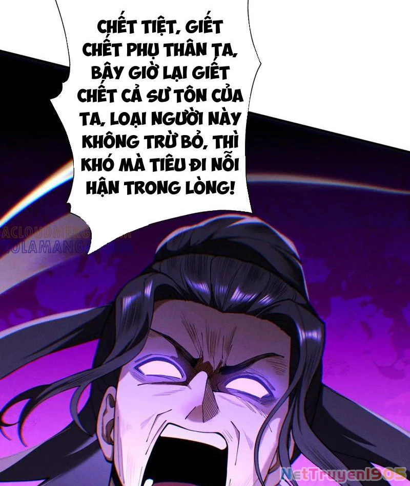Gặp Mạnh Thì Mạnh, Ta Tu Vi Vô Thượng Hạn Chapter 65 - 139