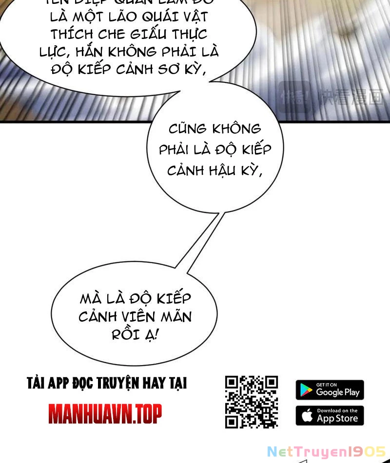 Gặp Mạnh Thì Mạnh, Ta Tu Vi Vô Thượng Hạn Chapter 65 - 144