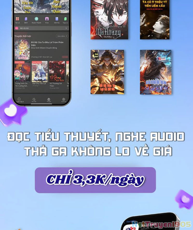 Gặp Mạnh Thì Mạnh, Ta Tu Vi Vô Thượng Hạn Chapter 65 - 149