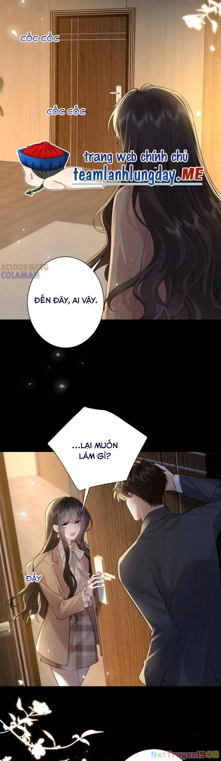 Tổng Tài Tỷ Phú Chỉ Sủng Cô Vợ Thế Thân Chapter 99 - 2