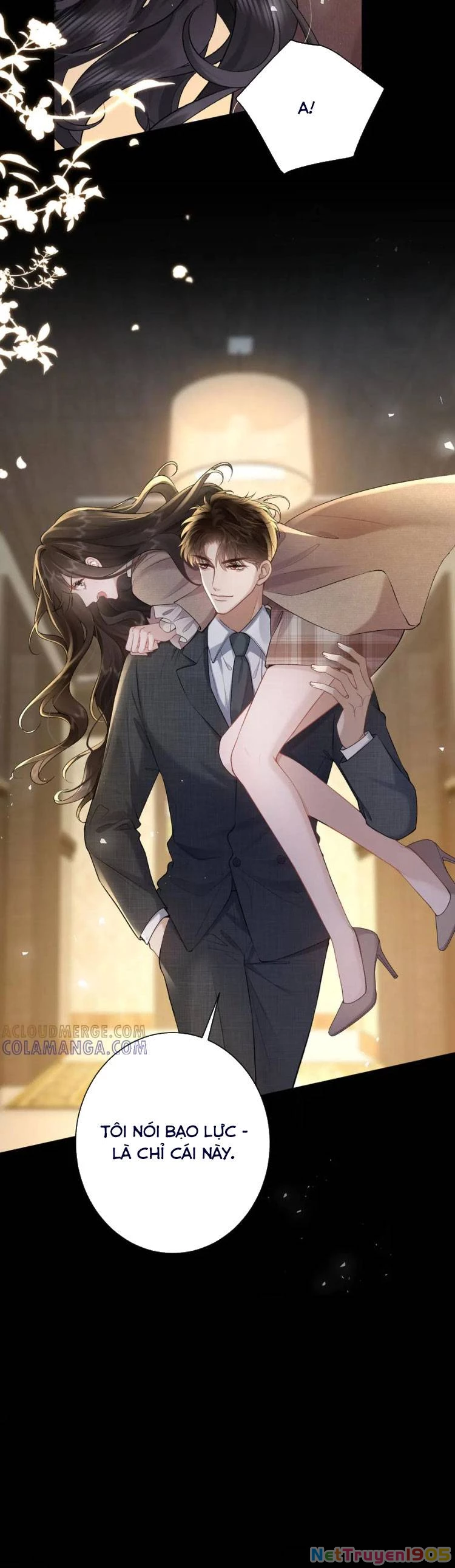 Tổng Tài Tỷ Phú Chỉ Sủng Cô Vợ Thế Thân Chapter 99 - 5