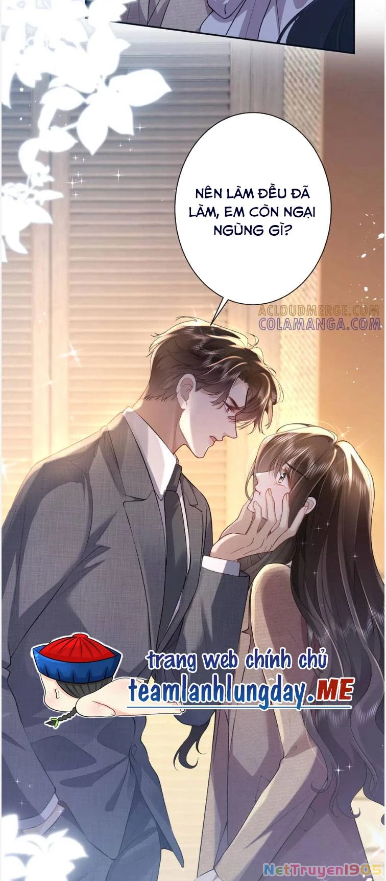 Tổng Tài Tỷ Phú Chỉ Sủng Cô Vợ Thế Thân Chapter 99 - 12