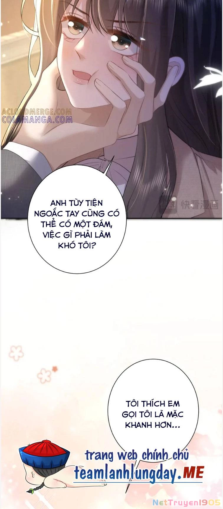Tổng Tài Tỷ Phú Chỉ Sủng Cô Vợ Thế Thân Chapter 99 - 14