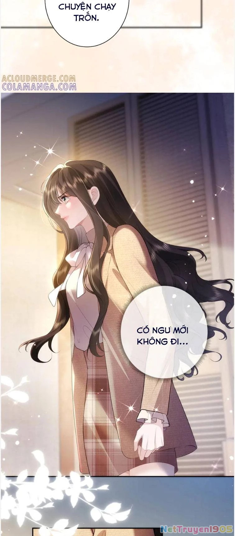 Tổng Tài Tỷ Phú Chỉ Sủng Cô Vợ Thế Thân Chapter 99 - 19