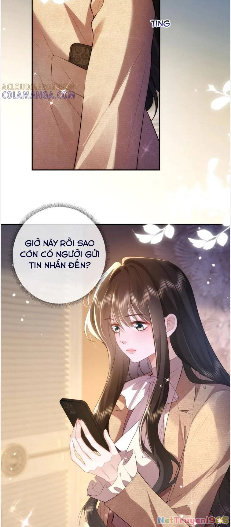 Tổng Tài Tỷ Phú Chỉ Sủng Cô Vợ Thế Thân Chapter 99 - 20
