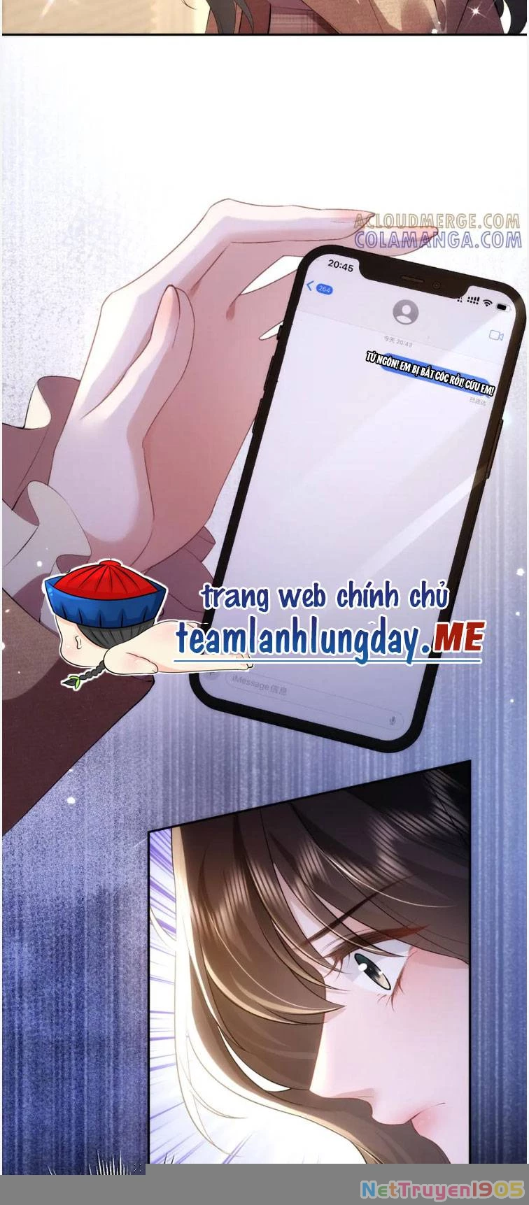 Tổng Tài Tỷ Phú Chỉ Sủng Cô Vợ Thế Thân Chapter 99 - 21