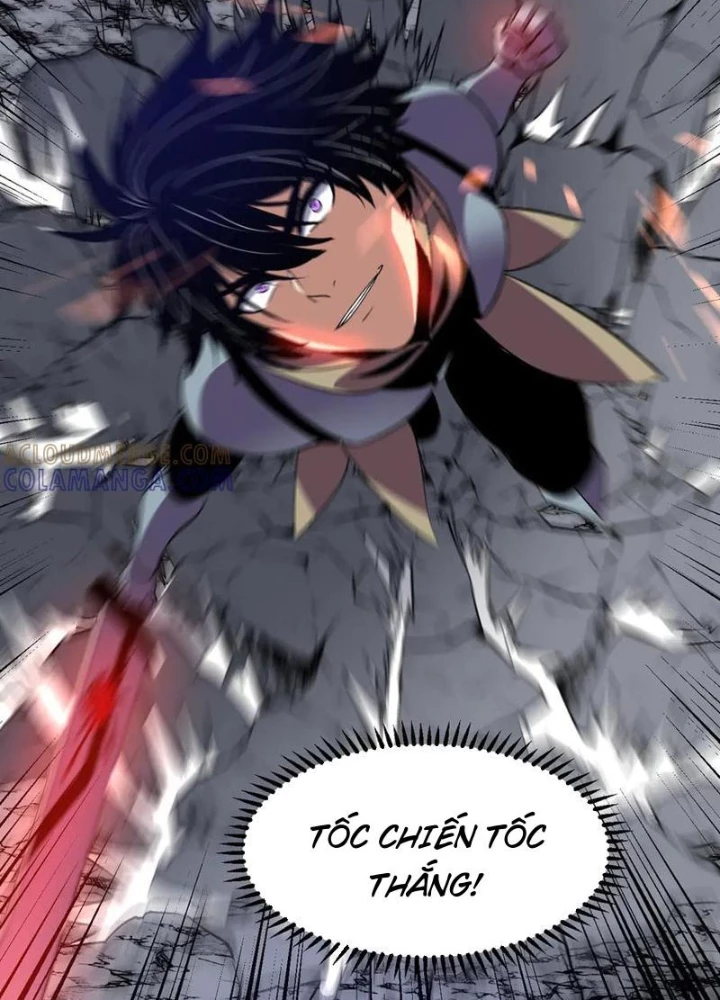 Ta hóa thân Ma Thần, trở thành diệt thế cự thú! Chapter 45 - 17