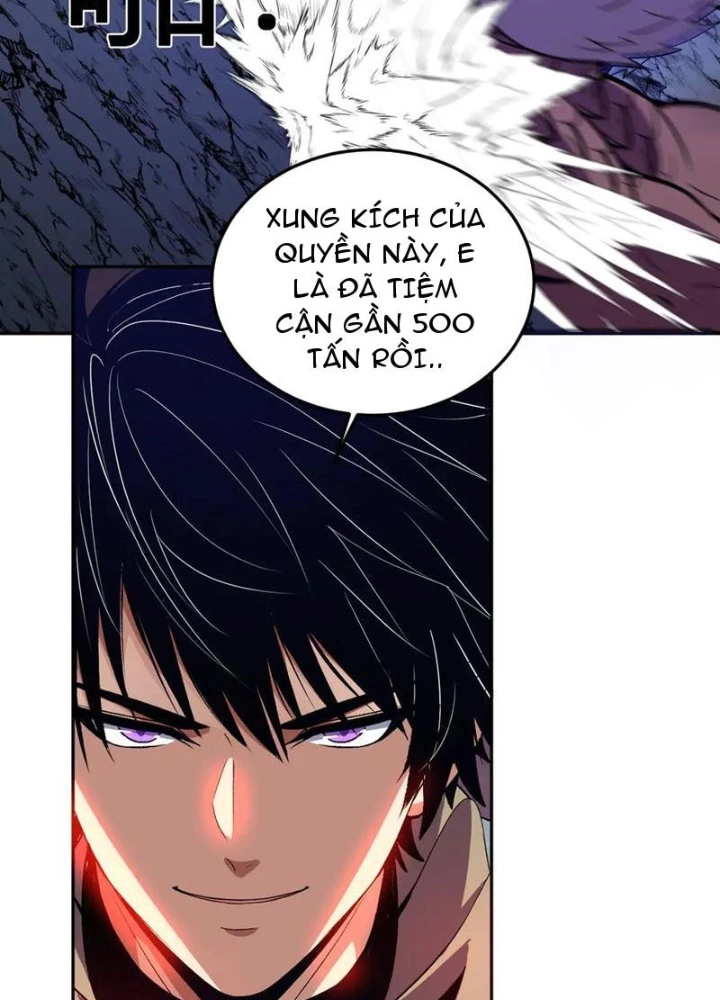 Ta hóa thân Ma Thần, trở thành diệt thế cự thú! Chapter 45 - 27
