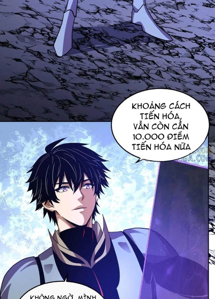 Ta hóa thân Ma Thần, trở thành diệt thế cự thú! Chapter 45 - 37
