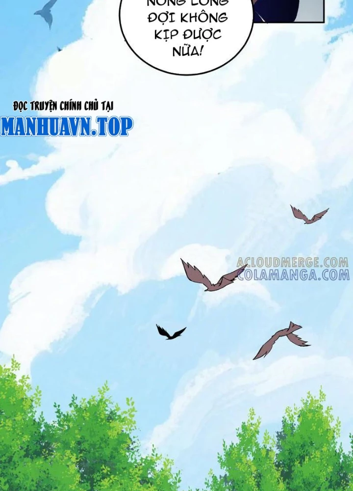 Ta hóa thân Ma Thần, trở thành diệt thế cự thú! Chapter 45 - 49