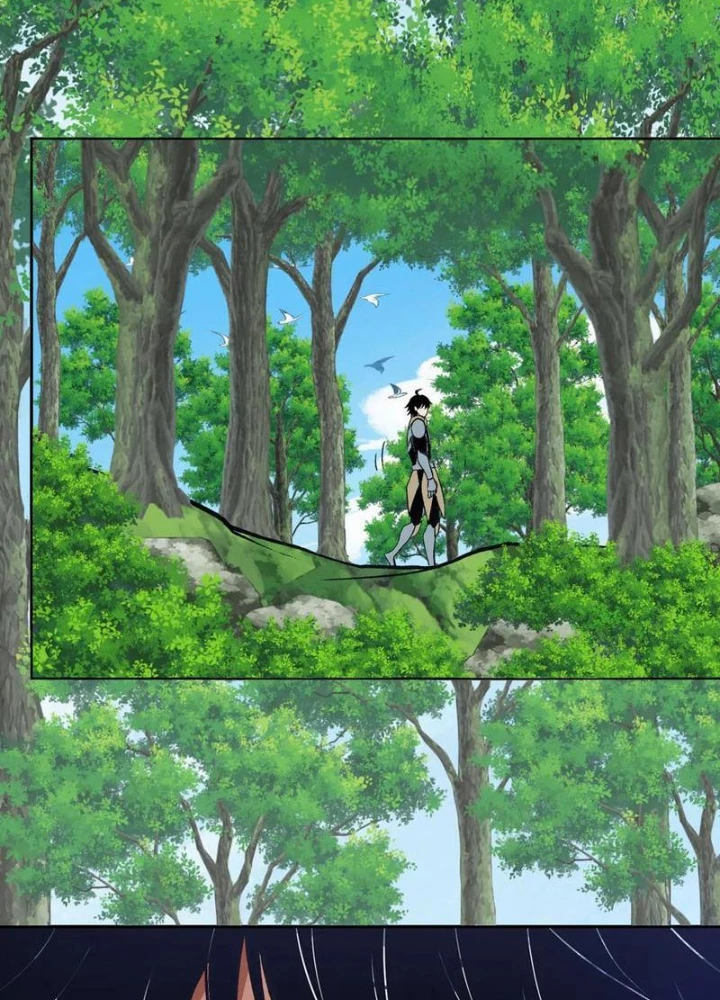 Ta hóa thân Ma Thần, trở thành diệt thế cự thú! Chapter 45 - 51