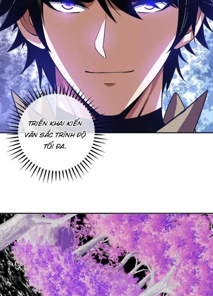 Ta hóa thân Ma Thần, trở thành diệt thế cự thú! Chapter 45 - 53