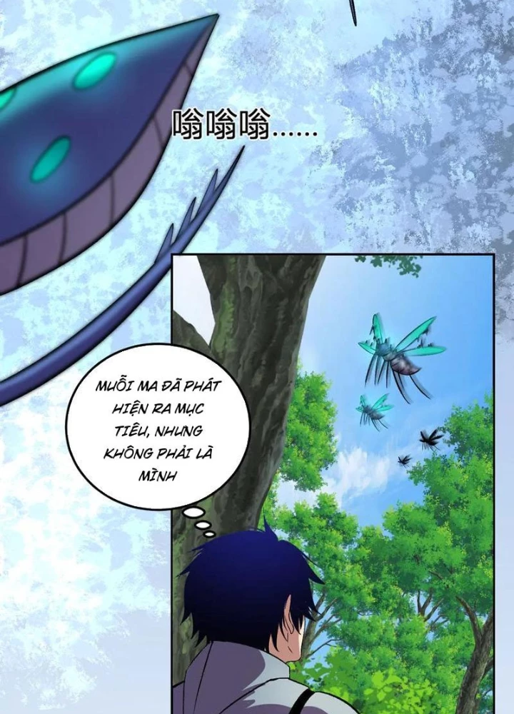 Ta hóa thân Ma Thần, trở thành diệt thế cự thú! Chapter 45 - 67
