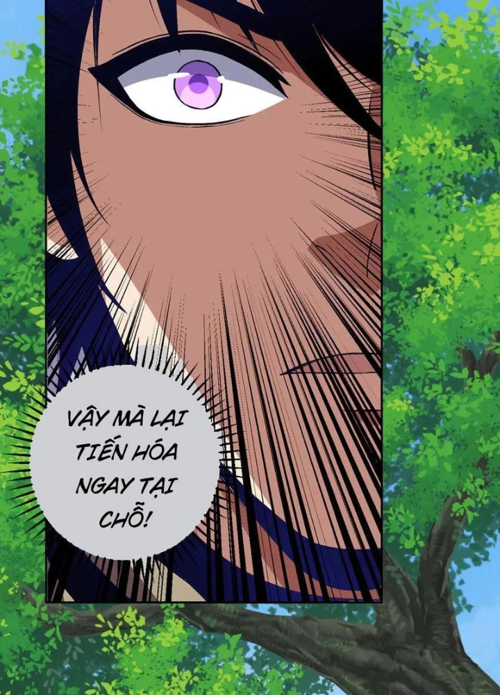Ta hóa thân Ma Thần, trở thành diệt thế cự thú! Chapter 45 - 79