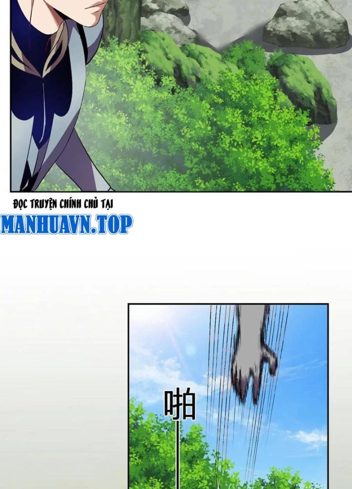 Ta hóa thân Ma Thần, trở thành diệt thế cự thú! Chapter 45 - 85
