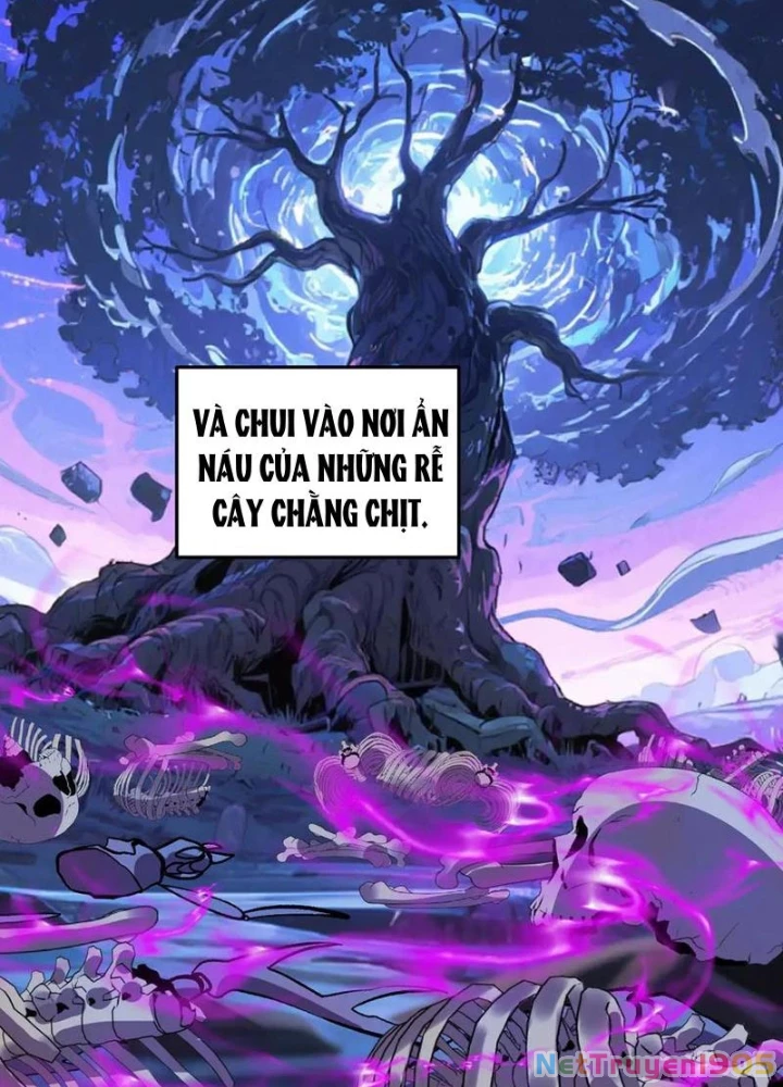 Ta hóa thân Ma Thần, trở thành diệt thế cự thú! Chapter 45 - 107