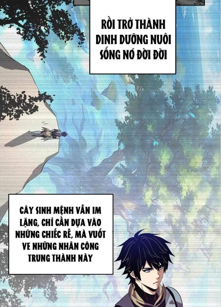 Ta hóa thân Ma Thần, trở thành diệt thế cự thú! Chapter 45 - 111