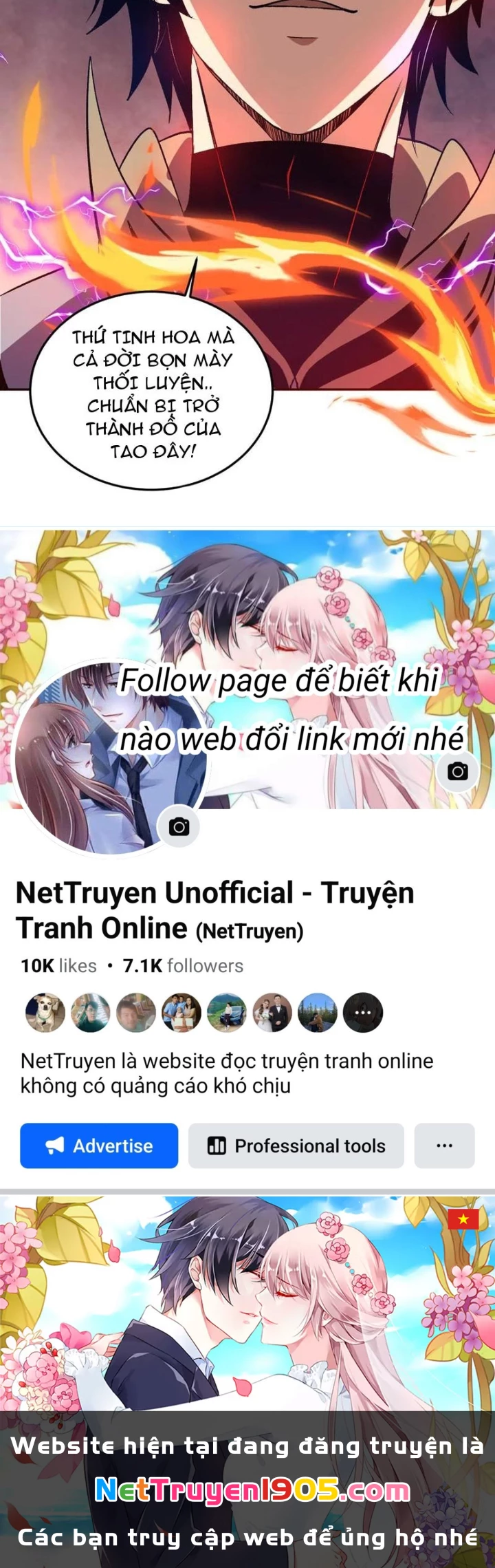 Ta hóa thân Ma Thần, trở thành diệt thế cự thú! Chapter 45 - 123