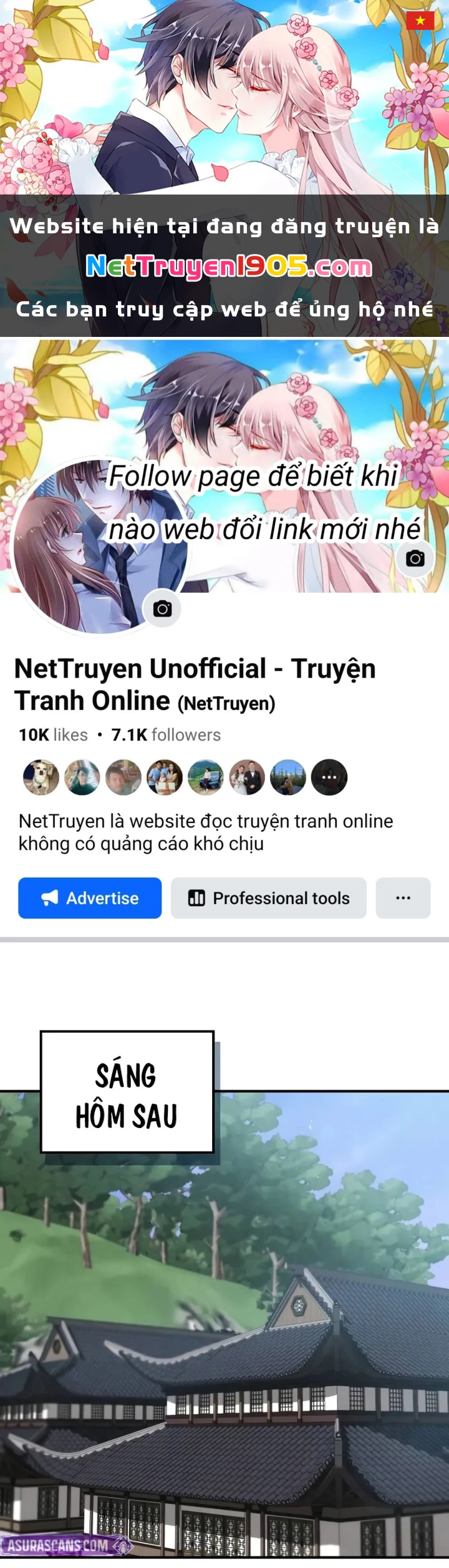 Ma Giáo Quan Quy Hoàn Chapter 18 - 1