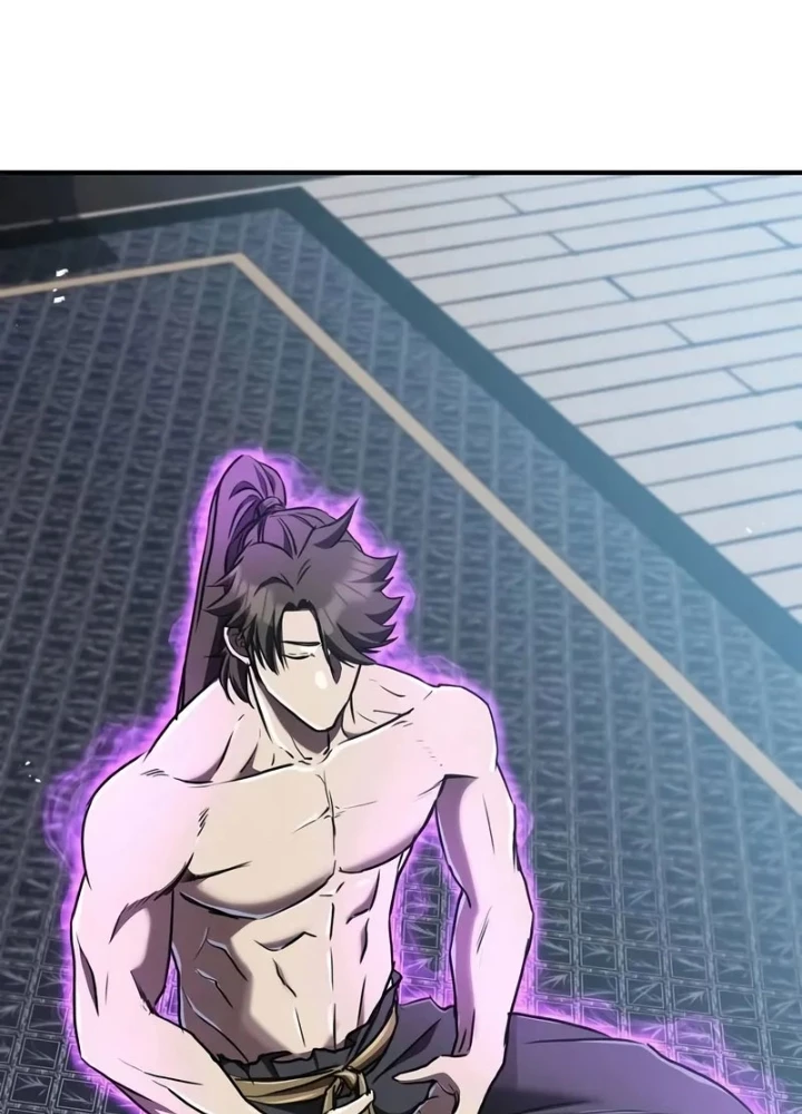 Ma Giáo Quan Quy Hoàn Chapter 18 - 3