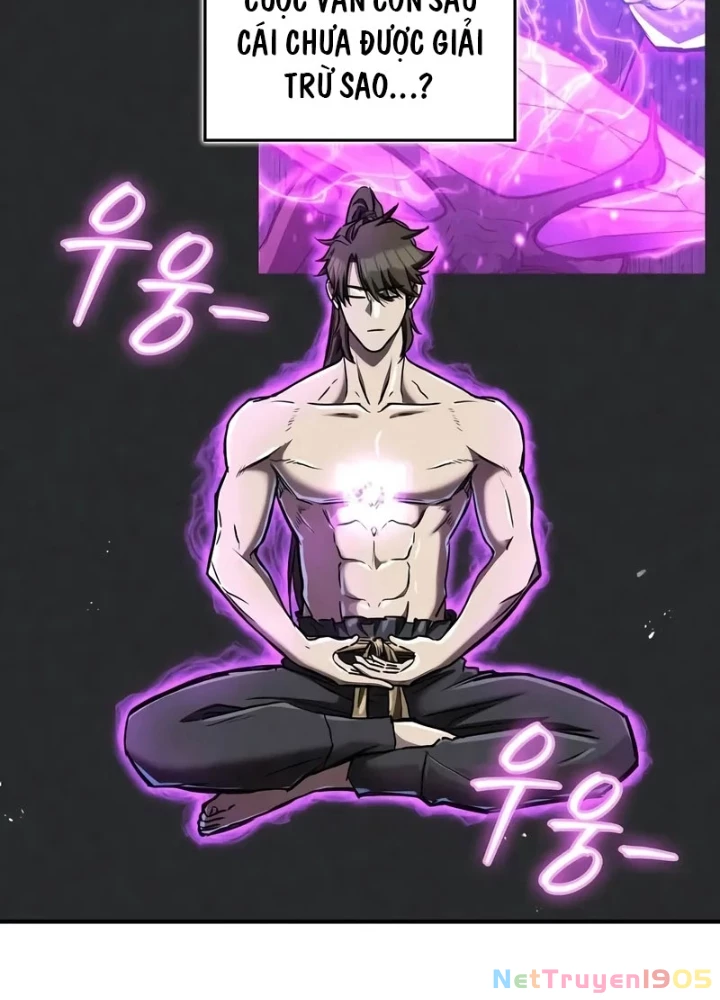Ma Giáo Quan Quy Hoàn Chapter 18 - 9