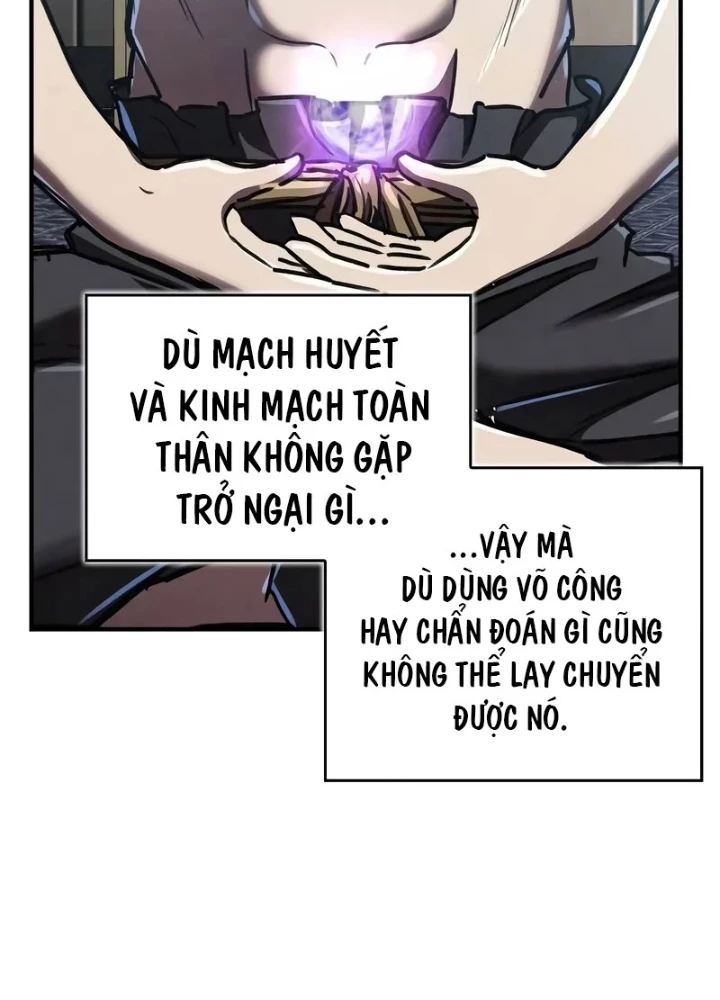 Ma Giáo Quan Quy Hoàn Chapter 18 - 17