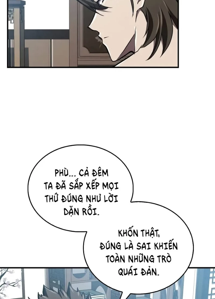 Ma Giáo Quan Quy Hoàn Chapter 18 - 31
