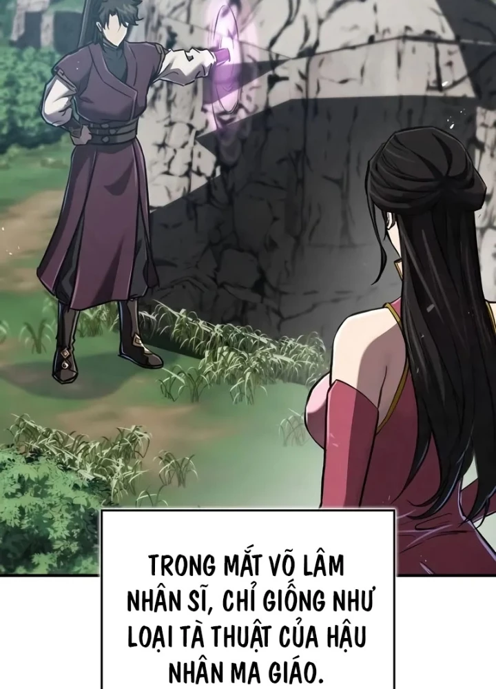 Ma Giáo Quan Quy Hoàn Chapter 18 - 59