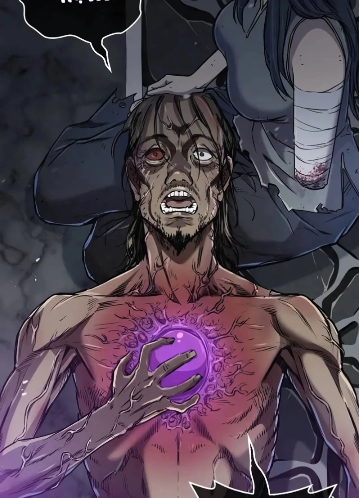 Ma Giáo Quan Quy Hoàn Chapter 18 - 89