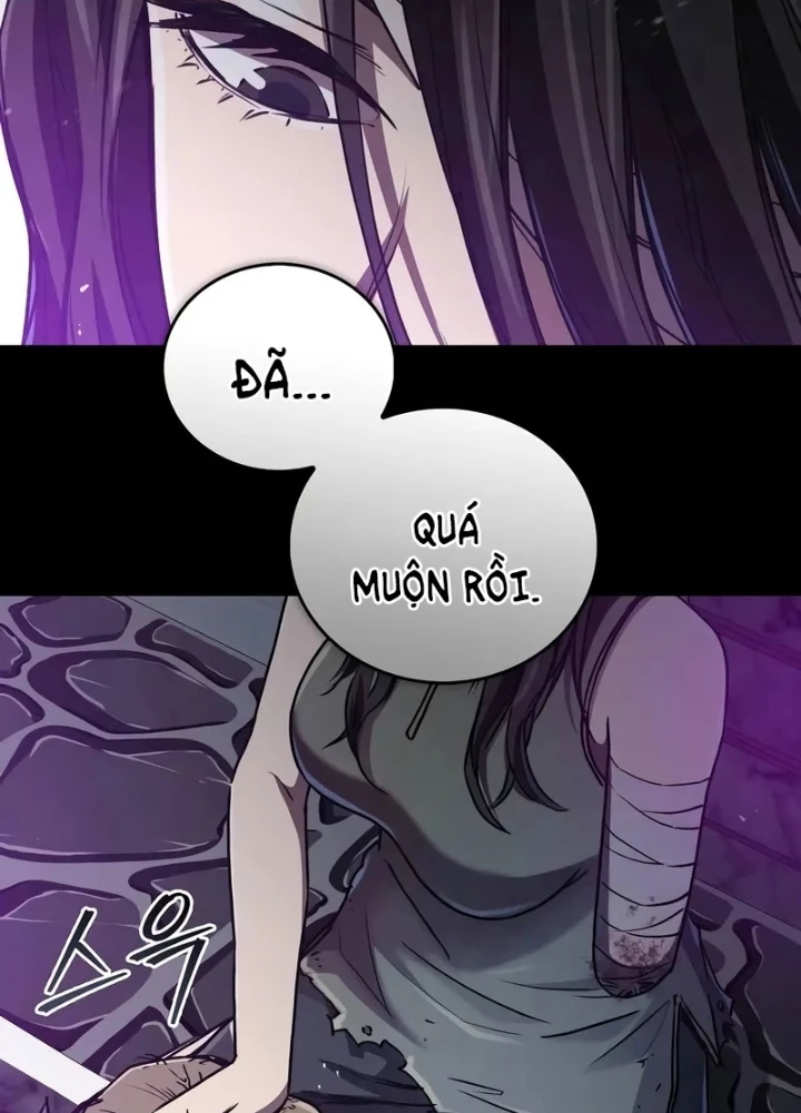 Ma Giáo Quan Quy Hoàn Chapter 18 - 99