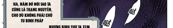 Đại Phụng Đả Canh Nhân Chapter 555 - 4