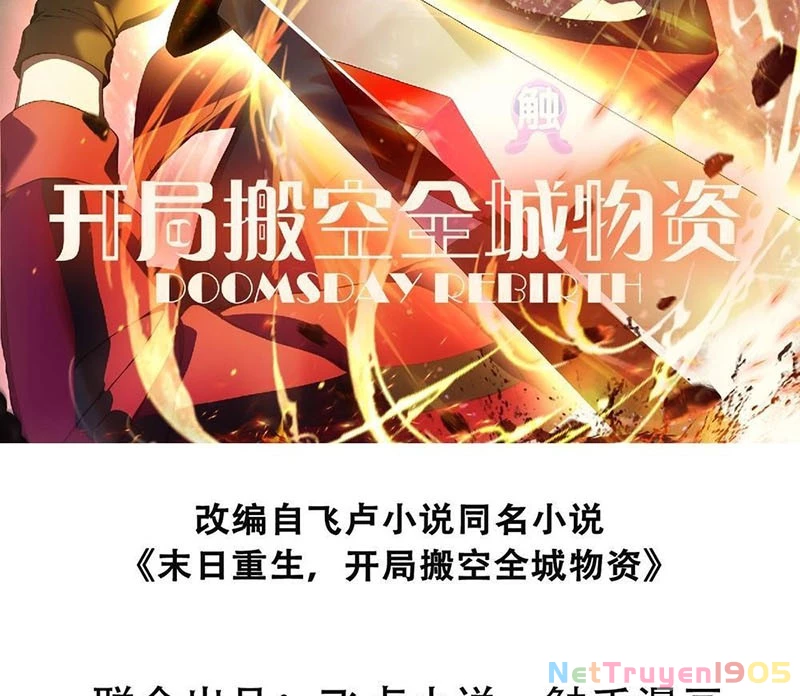 Mạt Nhật Trùng Sinh, Ta Thành Lập Chiến Đội Nữ Thần Chapter 7 - 2