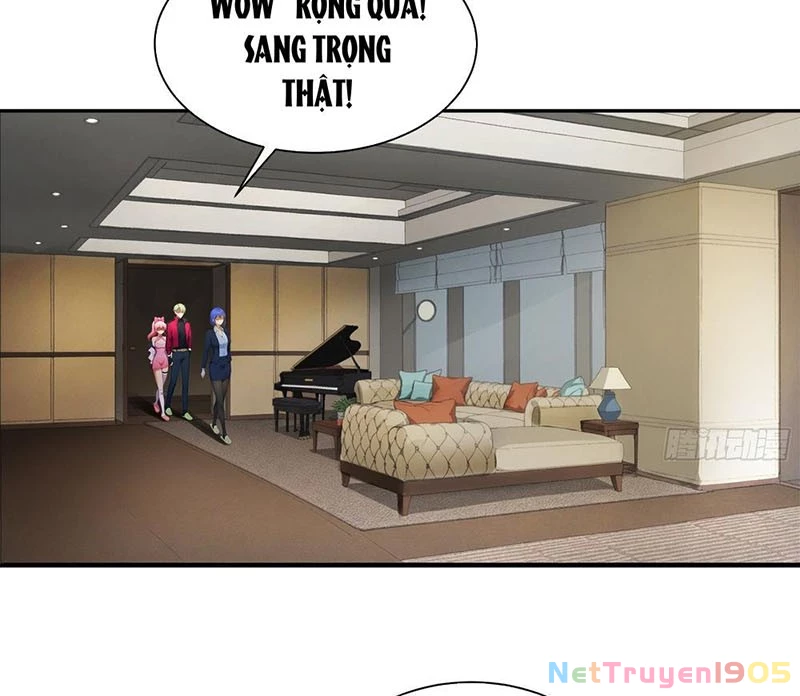 Mạt Nhật Trùng Sinh, Ta Thành Lập Chiến Đội Nữ Thần Chapter 7 - 5