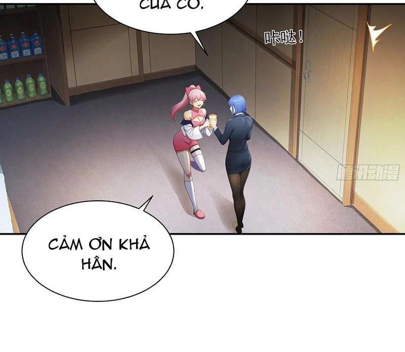 Mạt Nhật Trùng Sinh, Ta Thành Lập Chiến Đội Nữ Thần Chapter 7 - 10