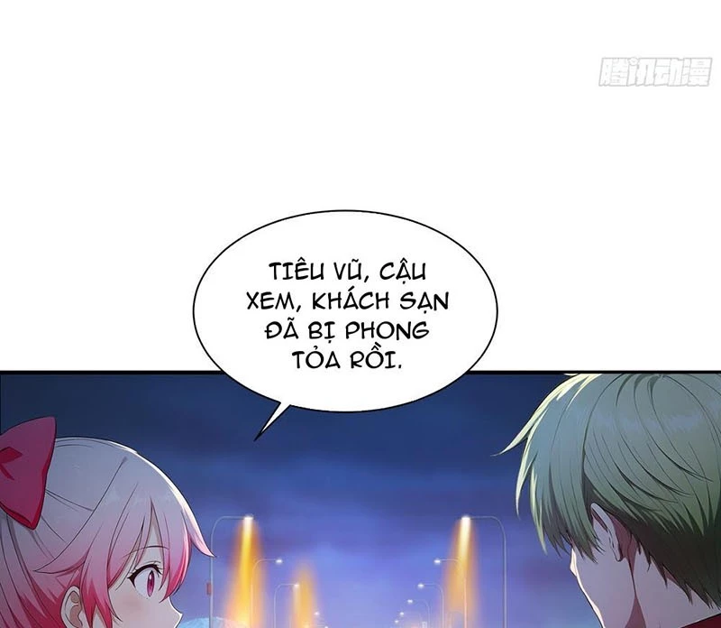 Mạt Nhật Trùng Sinh, Ta Thành Lập Chiến Đội Nữ Thần Chapter 7 - 23