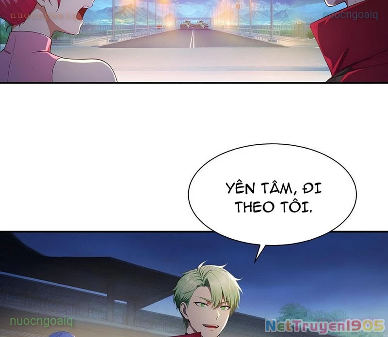 Mạt Nhật Trùng Sinh, Ta Thành Lập Chiến Đội Nữ Thần Chapter 7 - 24