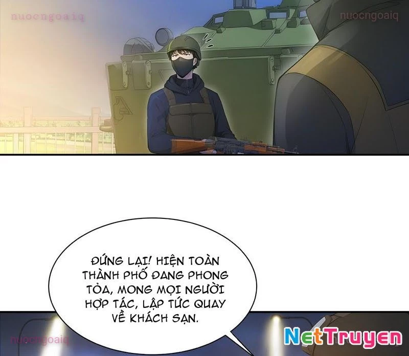 Mạt Nhật Trùng Sinh, Ta Thành Lập Chiến Đội Nữ Thần Chapter 7 - 26