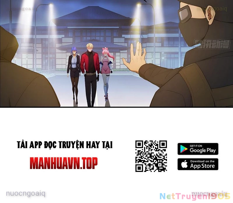 Mạt Nhật Trùng Sinh, Ta Thành Lập Chiến Đội Nữ Thần Chapter 7 - 27