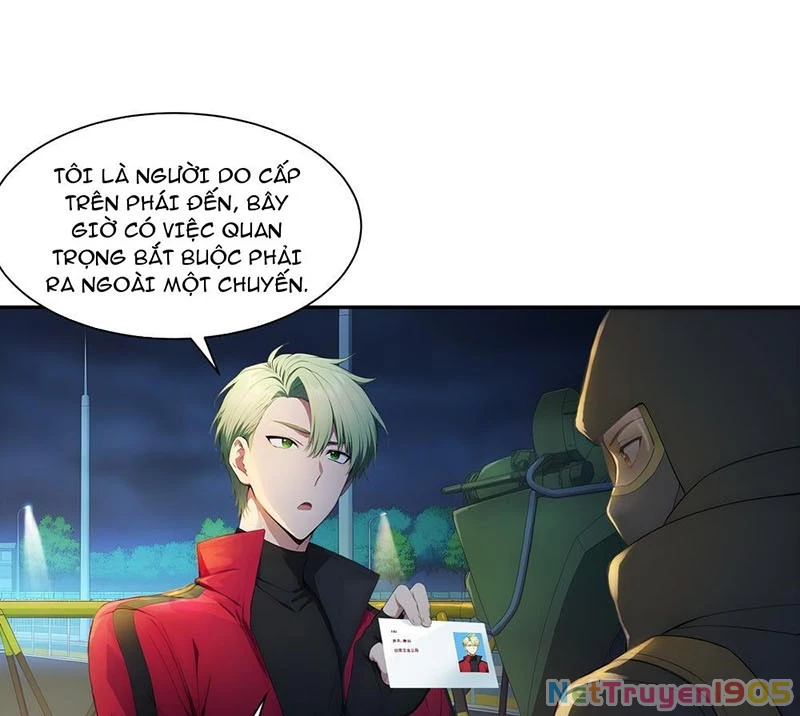 Mạt Nhật Trùng Sinh, Ta Thành Lập Chiến Đội Nữ Thần Chapter 7 - 28