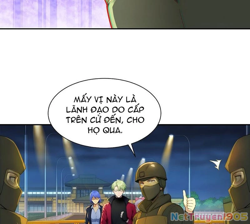Mạt Nhật Trùng Sinh, Ta Thành Lập Chiến Đội Nữ Thần Chapter 7 - 30