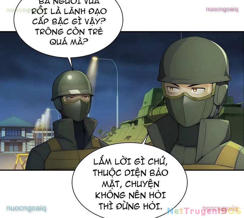 Mạt Nhật Trùng Sinh, Ta Thành Lập Chiến Đội Nữ Thần Chapter 7 - 33