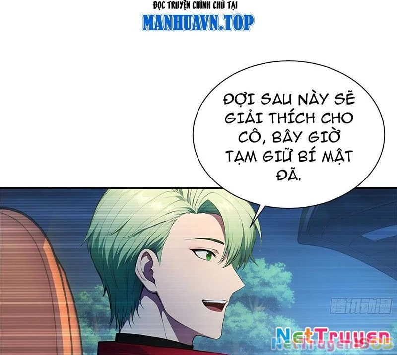 Mạt Nhật Trùng Sinh, Ta Thành Lập Chiến Đội Nữ Thần Chapter 7 - 36