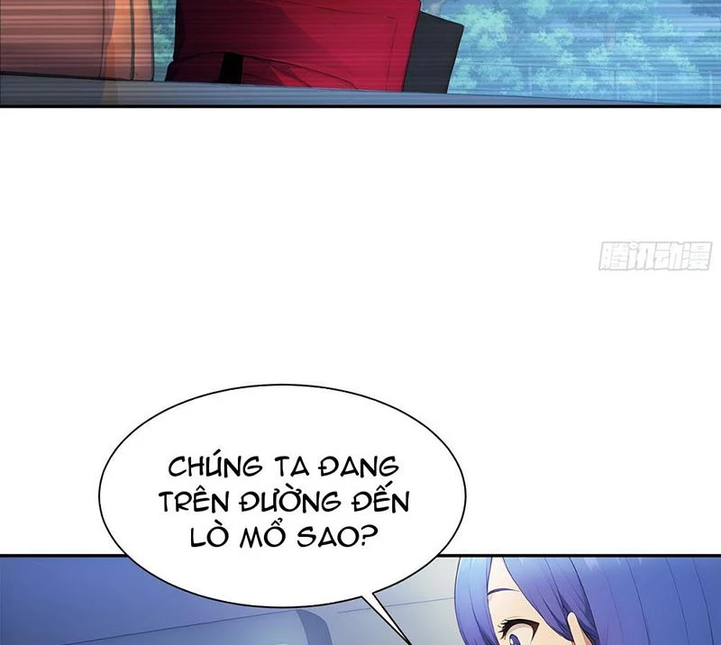 Mạt Nhật Trùng Sinh, Ta Thành Lập Chiến Đội Nữ Thần Chapter 7 - 37