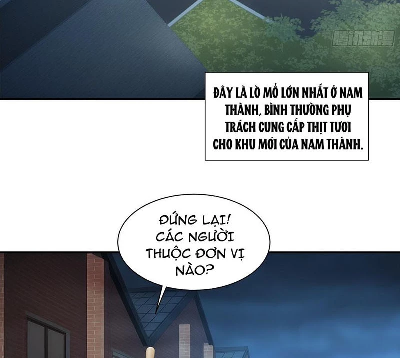 Mạt Nhật Trùng Sinh, Ta Thành Lập Chiến Đội Nữ Thần Chapter 7 - 44