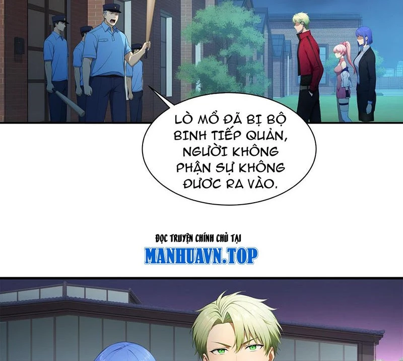 Mạt Nhật Trùng Sinh, Ta Thành Lập Chiến Đội Nữ Thần Chapter 7 - 45