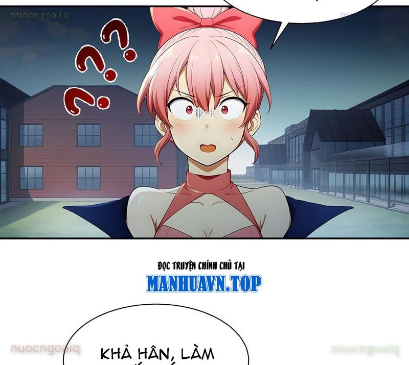 Mạt Nhật Trùng Sinh, Ta Thành Lập Chiến Đội Nữ Thần Chapter 8 - 12
