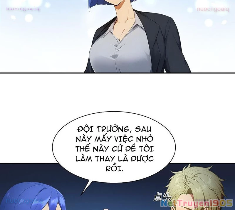 Mạt Nhật Trùng Sinh, Ta Thành Lập Chiến Đội Nữ Thần Chapter 8 - 22